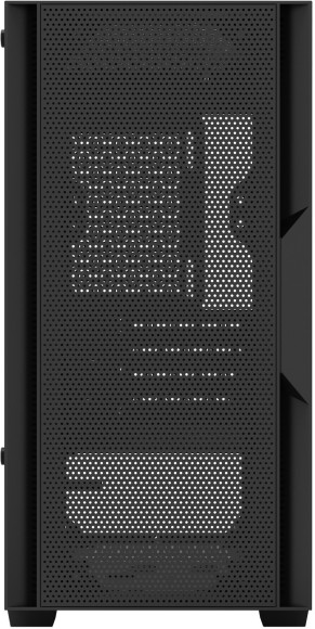 Корпус Оклик OCC-MN307 черный без БП mATX 8x120mm 2xUSB2.0 1xUSB3.0 audio bott PSU Корпус Оклик OCC-MN307 черный без БП mATX 8x120mm 2xUSB2.0 1xUSB3.0 audio bott PSU