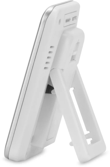 Погодная станция Vitek VT-6408 серебристый Погодная станция Vitek VT-6408 серебристый