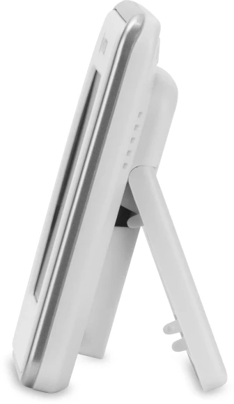 Погодная станция Vitek VT-6408 серебристый Погодная станция Vitek VT-6408 серебристый