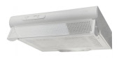Вытяжка козырьковая Elikor Davoline 50П-290-П3Л белый управление: ползунковое (1 мотор) Вытяжка козырьковая Elikor Davoline 50П-290-П3Л белый управление: ползунковое (1 мотор)