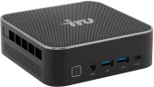 Неттоп IRU Tactio 310H6ITF i5 14400 (2.5) 16Gb SSD512Gb UHDG 730 без ОС GbitEth WiFi BT 120W черный (RUS) (2198928)