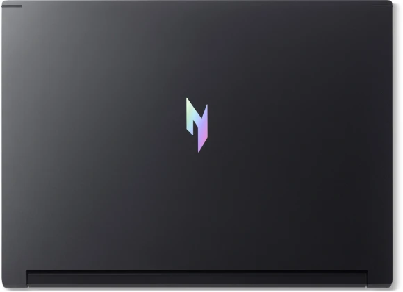Ноутбук Acer Nitro V 16S ANV16S-71-58YF Core 5 210H 16Gb SSD1Tb NVIDIA GeForce RTX 5060 8Gb 16" IPS WQXGA (2560x1600) без ОС black WiFi BT Cam (NH.U28CD.001)