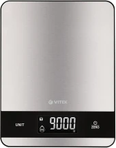 Весы кухонные электронные Vitek VT-7989 макс.вес:9кг