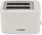 Тостер Hyundai HYT-3306 700Вт кремовый Тостер Hyundai HYT-3306 700Вт кремовый