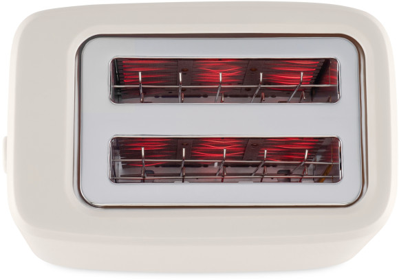 Тостер Hyundai HYT-3306 700Вт кремовый Тостер Hyundai HYT-3306 700Вт кремовый