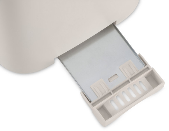 Тостер Hyundai HYT-3306 700Вт кремовый Тостер Hyundai HYT-3306 700Вт кремовый