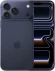 Смартфон Apple A3526 iPhone 17 Pro Max 256Gb 12Gb темно-синий моноблок 3G 4G 1Sim 6.9" 1320x2868 iOS 26 48Mpix 802.11 a/b/g/n/ac/ax/be NFC GPS Protect