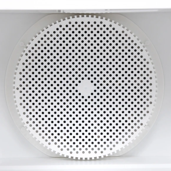 Сушка для фруктов и овощей Starwind SFD6430 6под. 400Вт синий