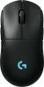 Мышь Logitech G Pro 2 Lightspeed черный оптическая 44000dpi беспров. USB 7but (910-007297)