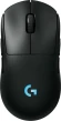 Мышь Logitech G Pro 2 Lightspeed черный оптическая 44000dpi беспров. USB 7but (910-007297)