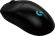 Мышь Logitech G Pro 2 Lightspeed черный оптическая 44000dpi беспров. USB 7but (910-007297)