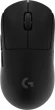 Мышь Logitech G Pro 2 Lightspeed черный оптическая 44000dpi беспров. USB 7but (910-007297)