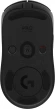 Мышь Logitech G Pro 2 Lightspeed черный оптическая 44000dpi беспров. USB 7but (910-007297)