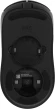 Мышь Logitech G Pro 2 Lightspeed черный оптическая 44000dpi беспров. USB 7but (910-007297)