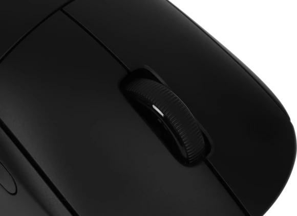 Мышь Logitech G Pro 2 Lightspeed черный оптическая 44000dpi беспров. USB 7but (910-007297)
