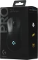 Мышь Logitech G Pro 2 Lightspeed черный оптическая 44000dpi беспров. USB 7but (910-007297)