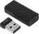 Мышь Logitech G Pro 2 Lightspeed черный оптическая 44000dpi беспров. USB 7but (910-007297)