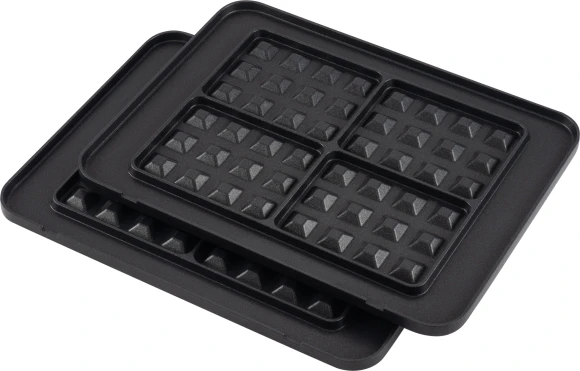 Электрогриль Hyundai HYG-7001 2000Вт черный/черный