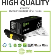 Картридж лазерный Cactus CS-TK1160 TK-1160 черный (7200стр.) для Kyocera Ecosys P2040dn/P2040dw Картридж лазерный Cactus CS-TK1160 TK-1160 черный (7200стр.) для Kyocera Ecosys P2040dn/P2040dw