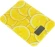 Весы кухонные электронные Beurer KS19 lemon макс.вес:5кг рисунок Весы кухонные электронные Beurer KS19 lemon макс.вес:5кг рисунок