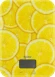 Весы кухонные электронные Beurer KS19 lemon макс.вес:5кг рисунок Весы кухонные электронные Beurer KS19 lemon макс.вес:5кг рисунок