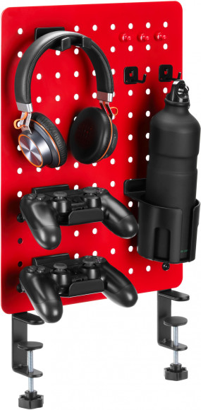 Органайзер Cactus CS-GMPB-RD красный Органайзер Cactus CS-GMPB-RD красный