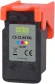 Картридж струйный Cactus CS-CL441XL CL-441XL многоцветный (400стр.) (18мл) для Canon Pixma GM2040/4040/GM2140/2240 с чипом