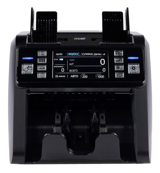 Счетчик банкнот Magner 130
