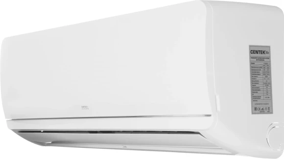 Сплит-система Centek CT-65FDC12 белый