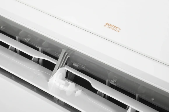Сплит-система Centek CT-65FDC12 белый