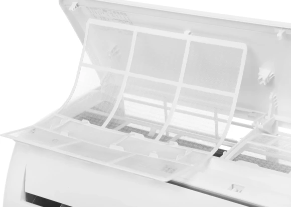 Сплит-система Centek CT-65FDC12 белый