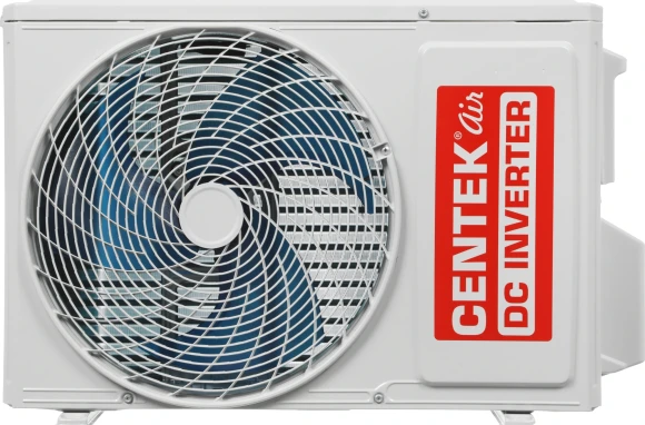 Сплит-система Centek CT-65FDC12 белый