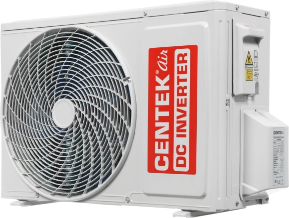 Сплит-система Centek CT-65FDC12 белый