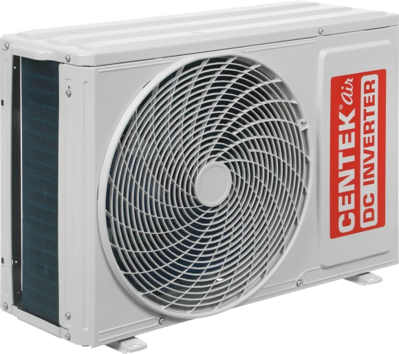 Сплит-система Centek CT-65FDC12 белый