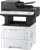 МФУ лазерный Kyocera Ecosys MA4500fx (110C123NL0) A4 Duplex белый МФУ лазерный Kyocera Ecosys MA4500fx (110C123NL0) A4 Duplex белый