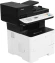МФУ лазерный Kyocera Ecosys MA4500fx (110C123NL0) A4 Duplex белый