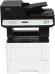 МФУ лазерный Kyocera Ecosys MA4500fx (110C123NL0) A4 Duplex белый