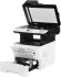 МФУ лазерный Kyocera Ecosys MA4500fx (110C123NL0) A4 Duplex белый