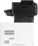 МФУ лазерный Kyocera Ecosys MA4500fx (110C123NL0) A4 Duplex белый