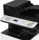 МФУ лазерный Kyocera Ecosys MA4500fx (110C123NL0) A4 Duplex белый