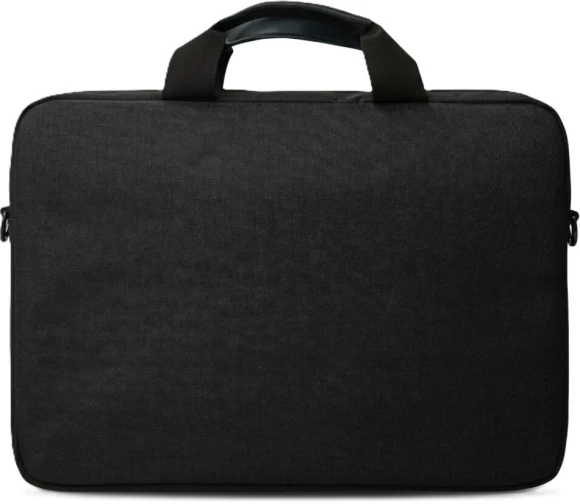 Сумка для ноутбука 15.6" Portcase KCB-161 черный полиэстер (KCB-161 BLACK)