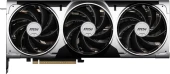 Видеокарта MSI PCI-E 5.0 RTX 5060 Ti 8G VENTUS 2X CLASSIC NVIDIA GeForce RTX 5060TI 8Gb 128bit GDDR7 2572/28000 HDMIx1 DPx3 HDCP Ret