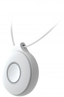 Тревожная кнопка Hikvision Ax Pro DS-PDEBP1-EG2-WE (DS-PDEBP1-EG2-WE) Тревожная кнопка Hikvision Ax Pro DS-PDEBP1-EG2-WE (DS-PDEBP1-EG2-WE)