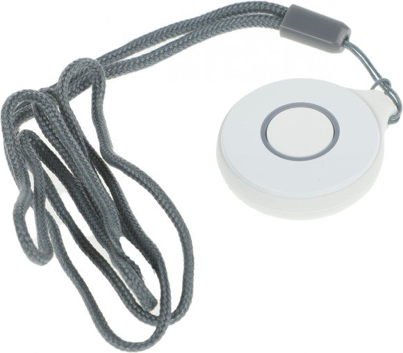 Тревожная кнопка Hikvision Ax Pro DS-PDEBP1-EG2-WE (DS-PDEBP1-EG2-WE) Тревожная кнопка Hikvision Ax Pro DS-PDEBP1-EG2-WE (DS-PDEBP1-EG2-WE)