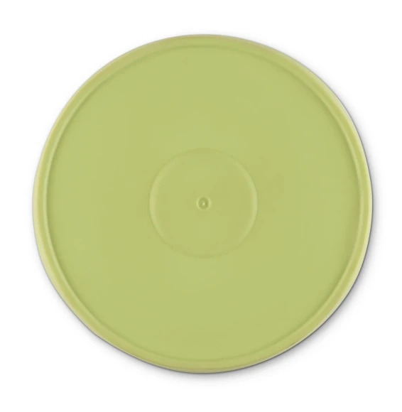 Измельчитель электрический Hyundai HYC-P3128 0.8л. 300Вт салатовый/белый