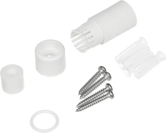 Камера видеонаблюдения IP Dahua DH-IPC-HDW2249T-S-IL-0280B 2.8-2.8мм цв. корп.:белый (DH-IPC-HDW2249TP-S-IL-0280B)