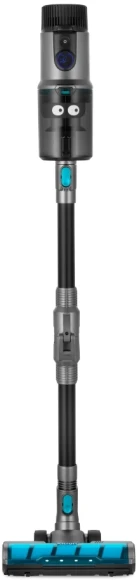 Пылесос ручной Kitfort КТ-5158 350Вт серый/черный Пылесос ручной Kitfort КТ-5158 350Вт серый/черный