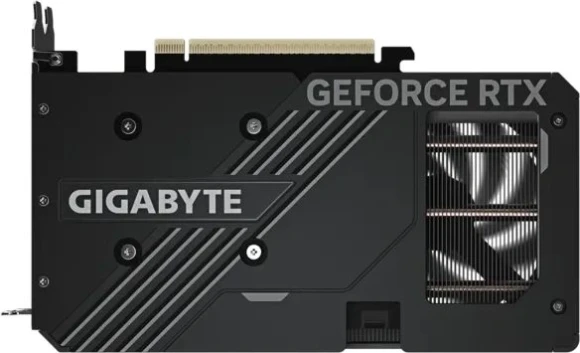 Видеокарта Gigabyte PCI-E 5.0 GV-N506TWF2MAX OC-8GD 1.0 NVIDIA GeForce RTX 5060TI 8Gb 128bit GDDR7 2587/28000 HDMIx1 DPx3 HDCP Ret