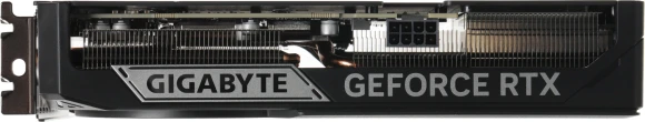 Видеокарта Gigabyte PCI-E 5.0 GV-N506TWF2MAX OC-8GD 1.0 NVIDIA GeForce RTX 5060TI 8Gb 128bit GDDR7 2587/28000 HDMIx1 DPx3 HDCP Ret