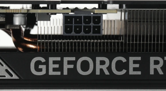 Видеокарта Gigabyte PCI-E 5.0 GV-N506TWF2MAX OC-8GD 1.0 NVIDIA GeForce RTX 5060TI 8Gb 128bit GDDR7 2587/28000 HDMIx1 DPx3 HDCP Ret